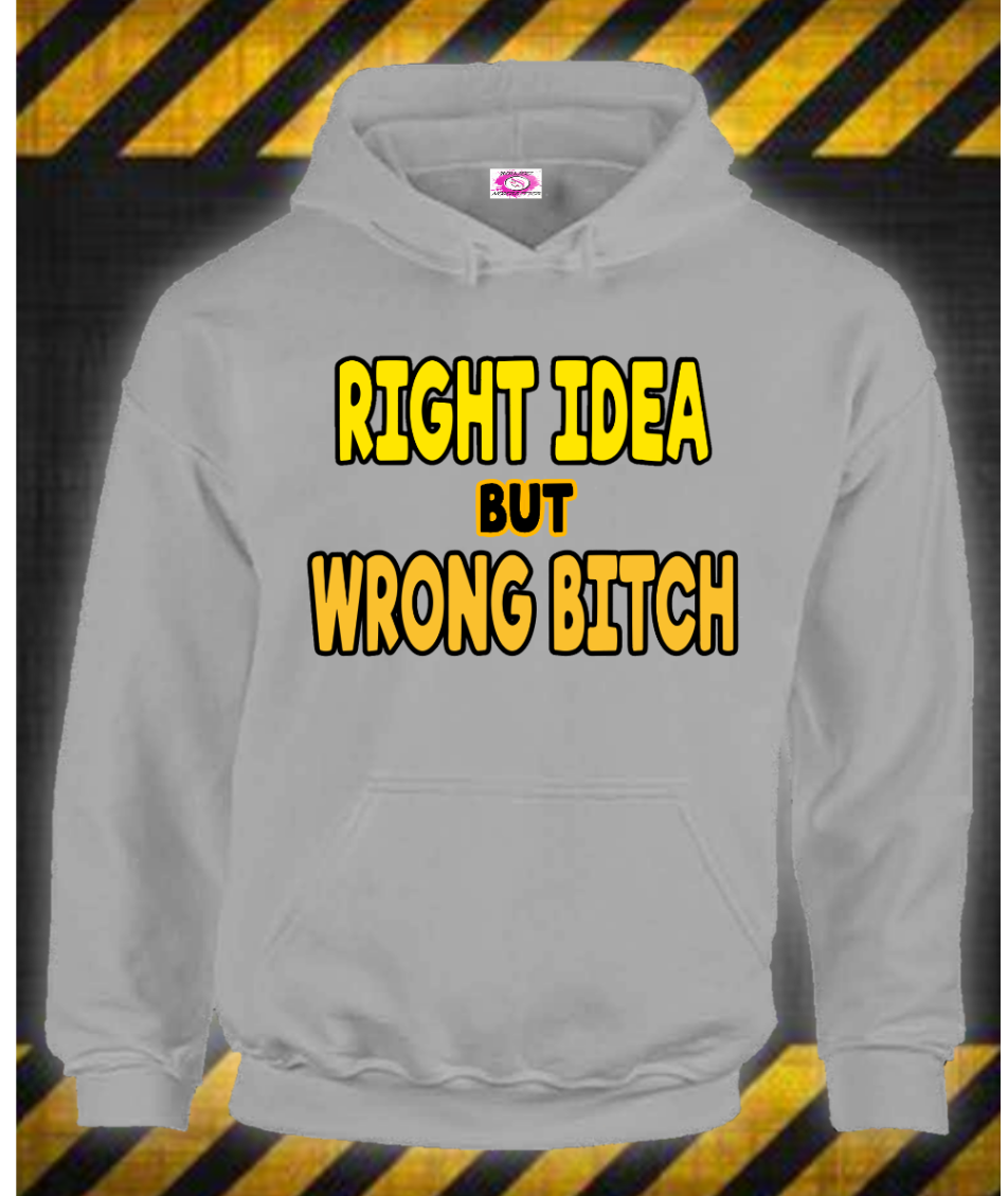 WRONG