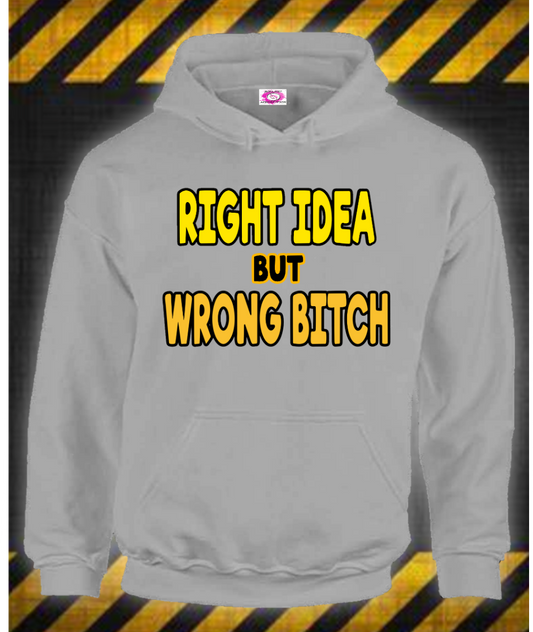 WRONG