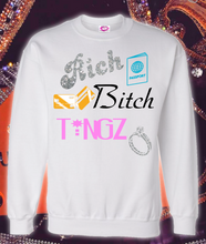 Load image into Gallery viewer, The TINGZ
