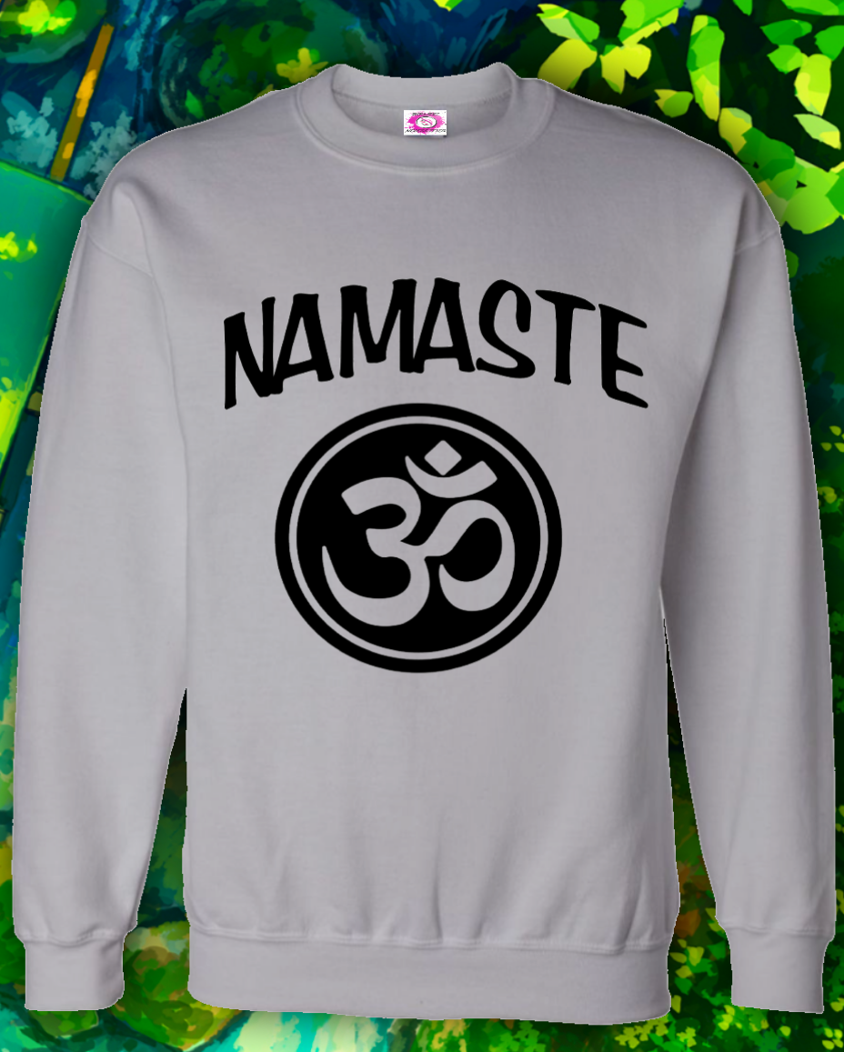 NAMASTE