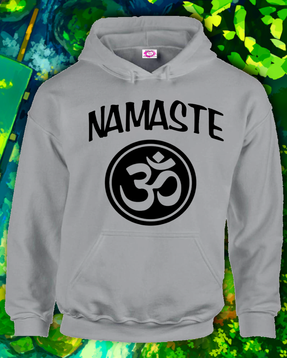 NAMASTE