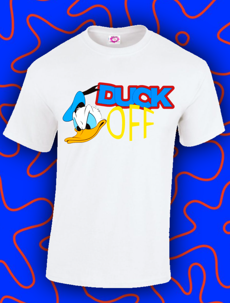Duck Off