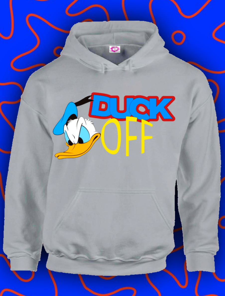 Duck Off