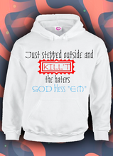 Load image into Gallery viewer, Just Stepped Out...
