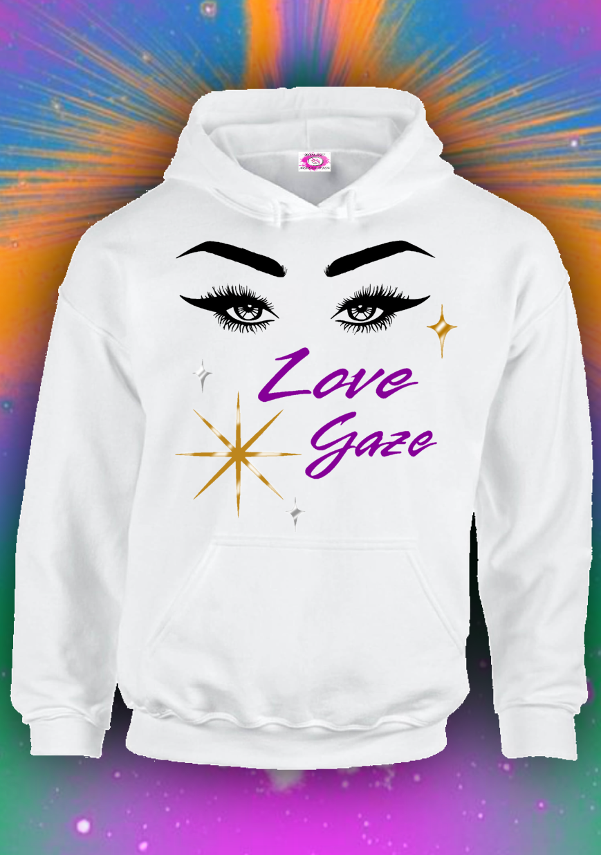 Love Gaze