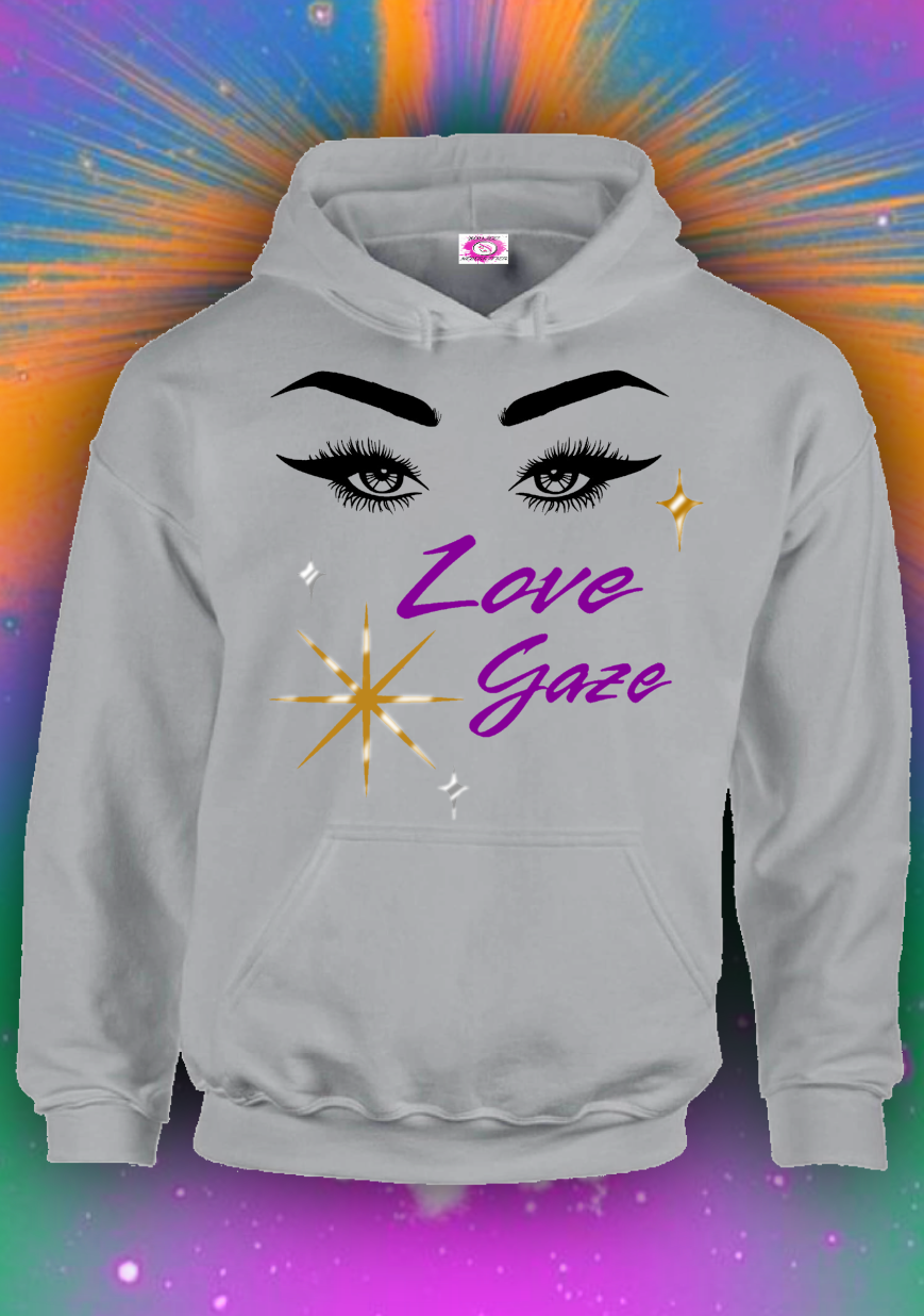 Love Gaze