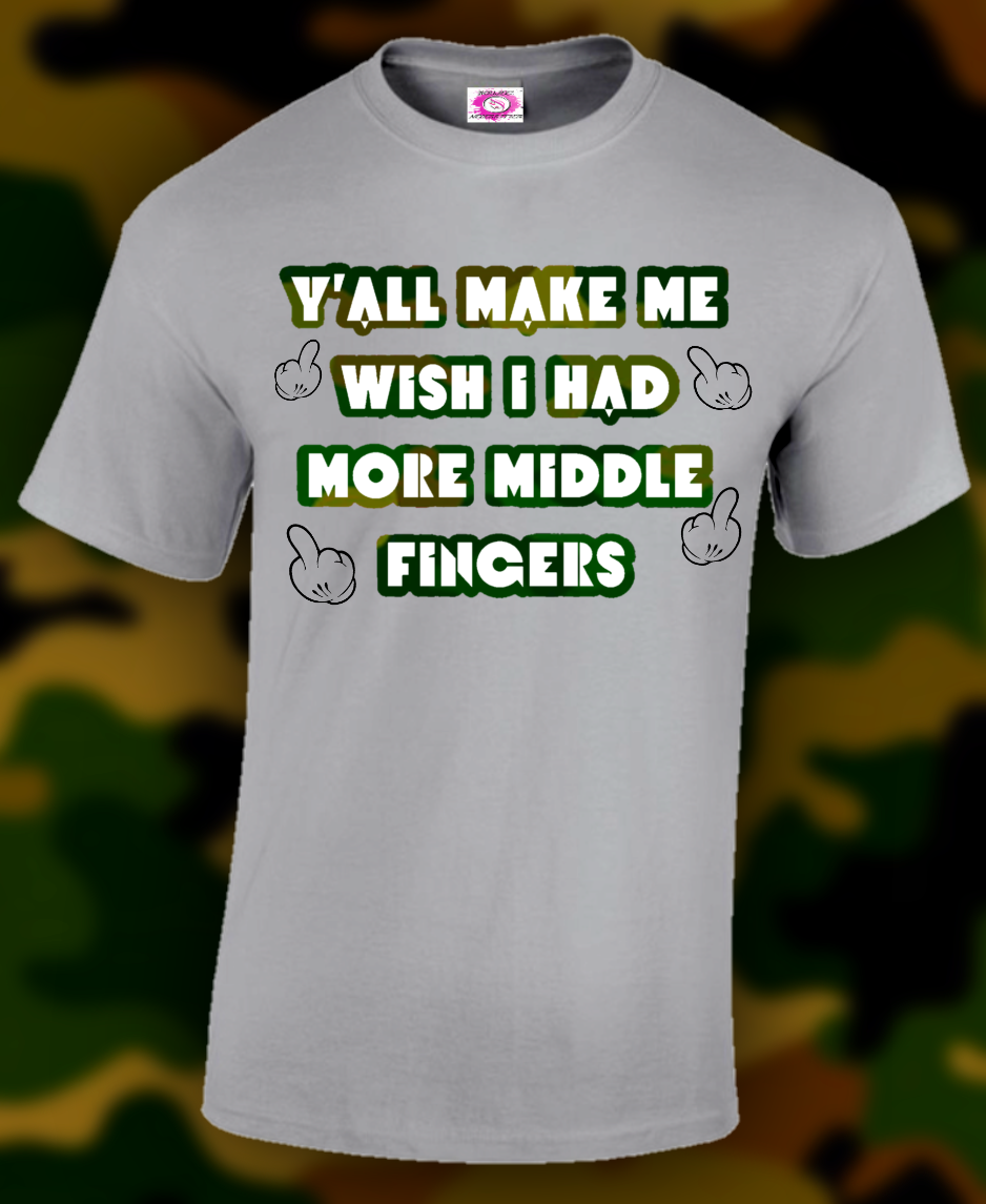 FINGERS