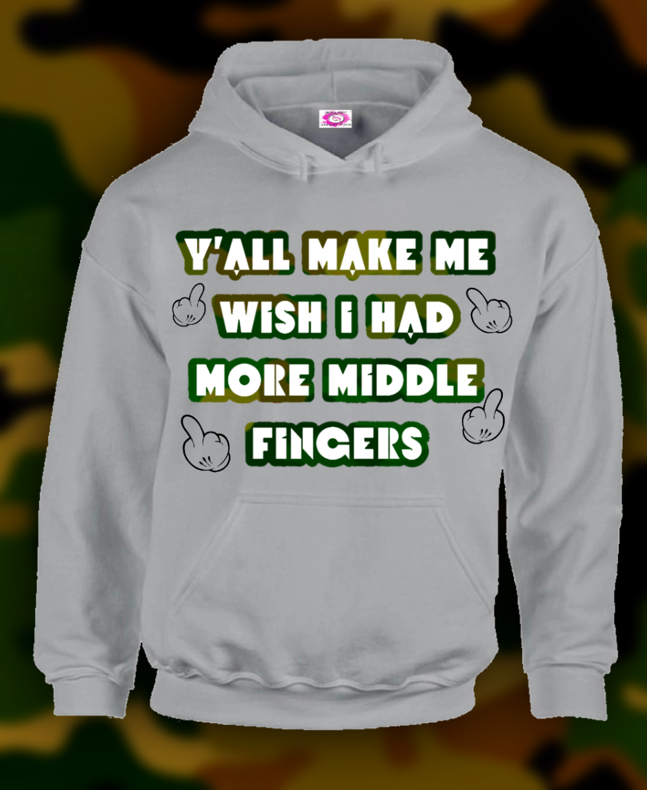 FINGERS