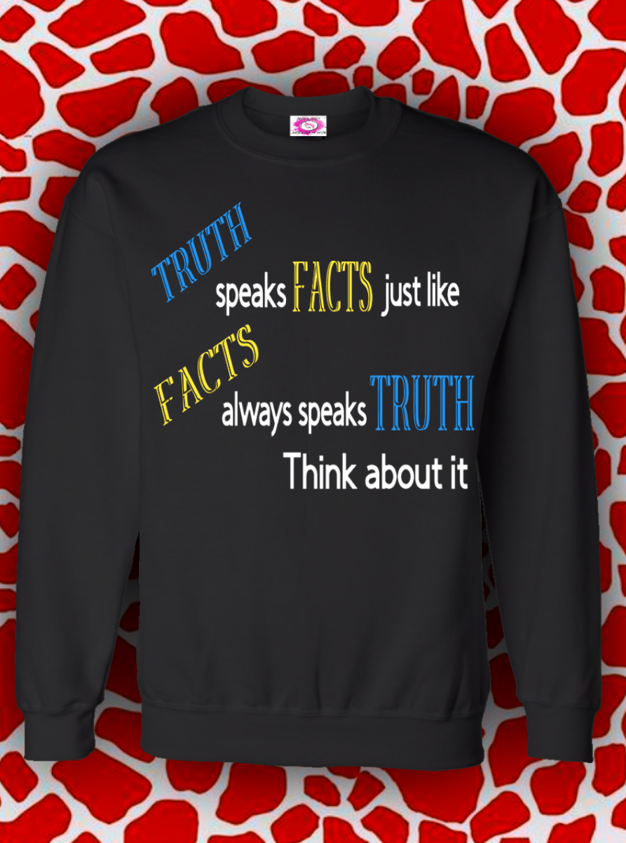 TRUTH & FACTS