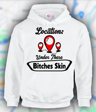 Load image into Gallery viewer, LOCATION
