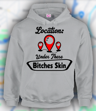 Load image into Gallery viewer, LOCATION
