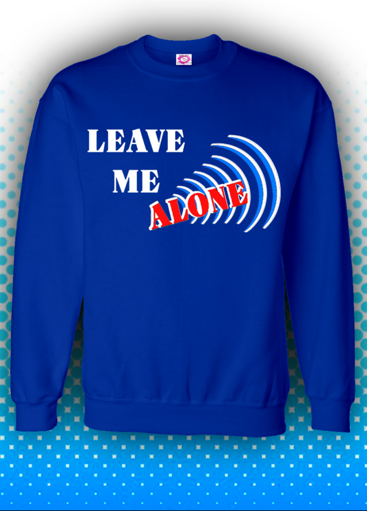 Leave Me Alone