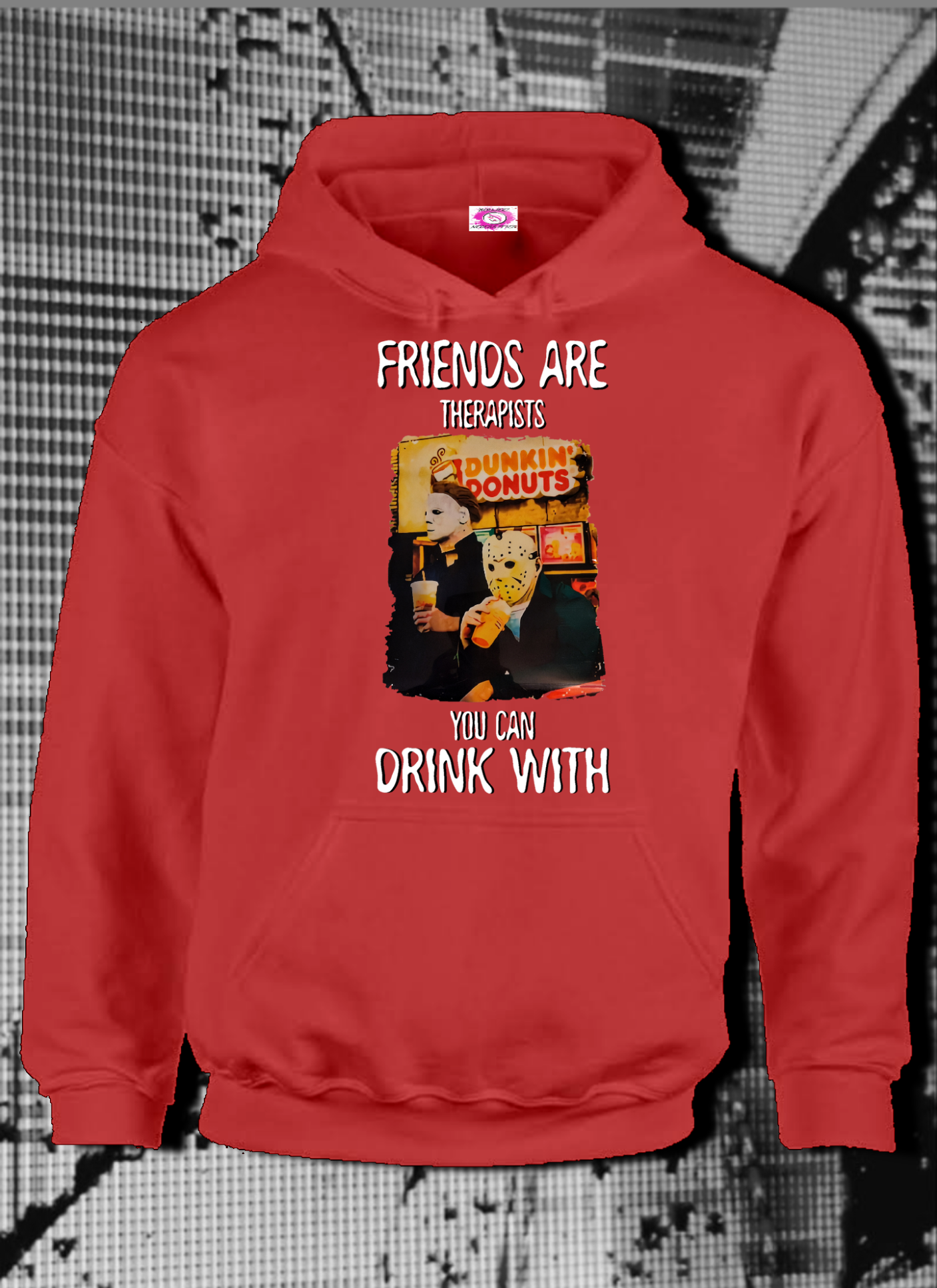 Datz My Besfrien