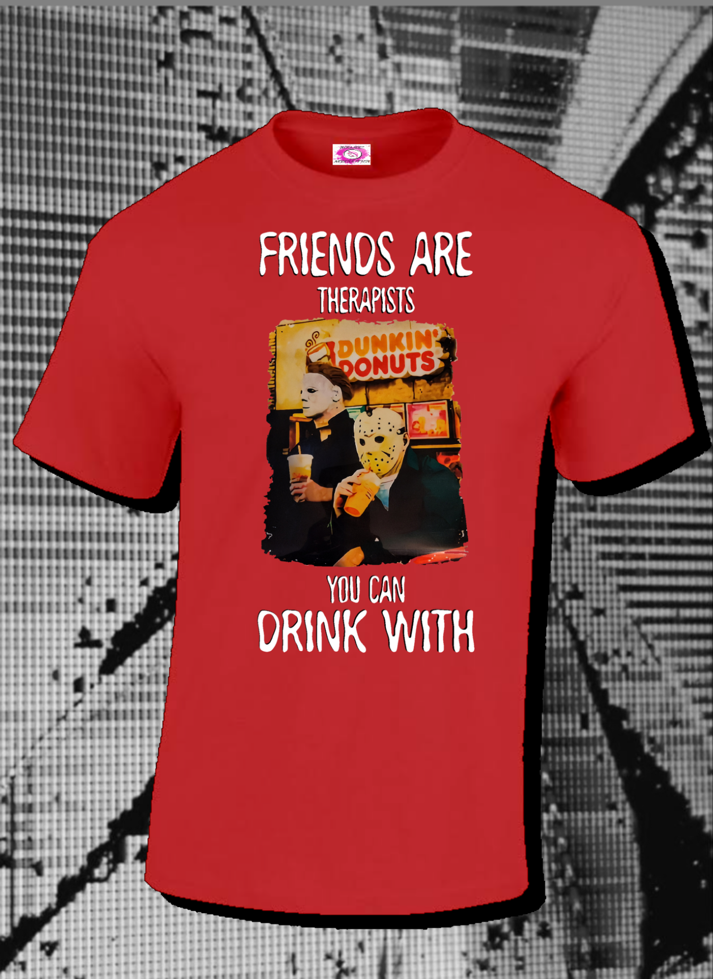 Datz My Besfrien