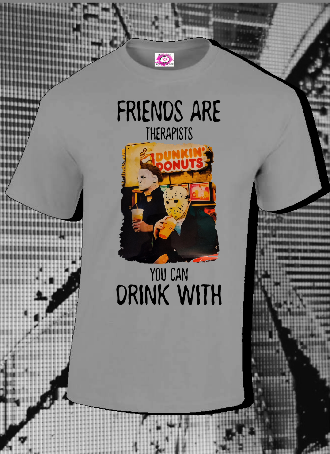 Datz My Besfrien