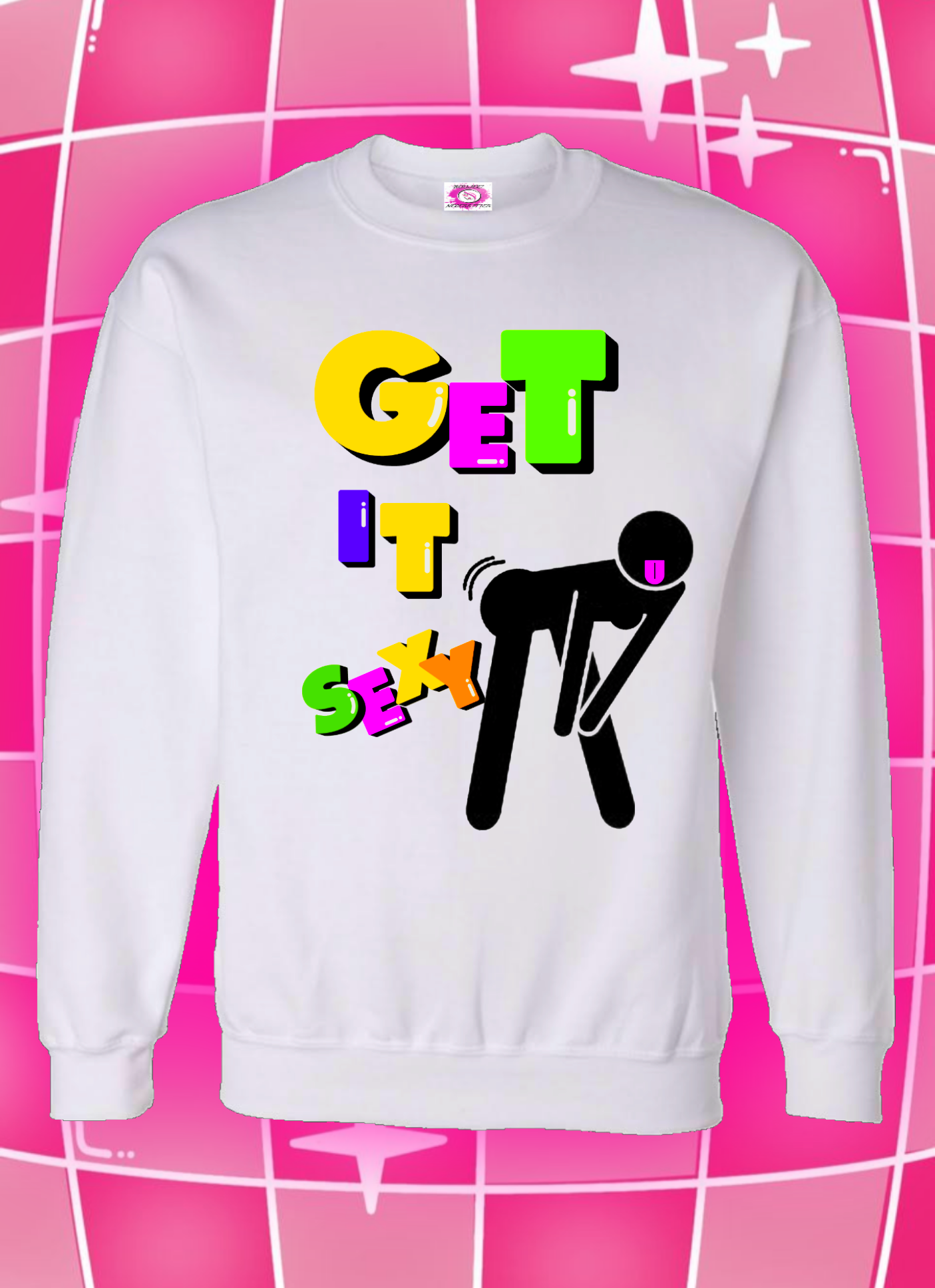 Get It Sexy