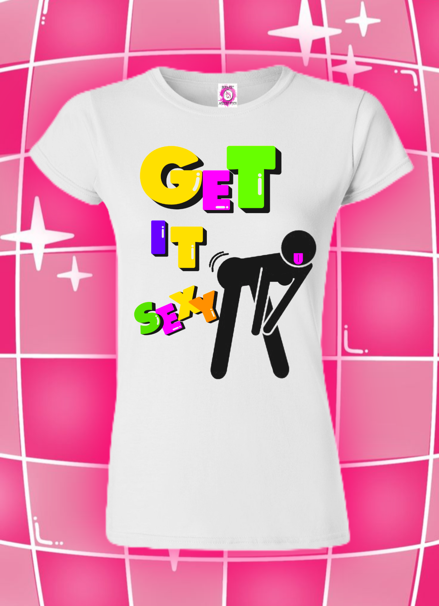 Get It Sexy