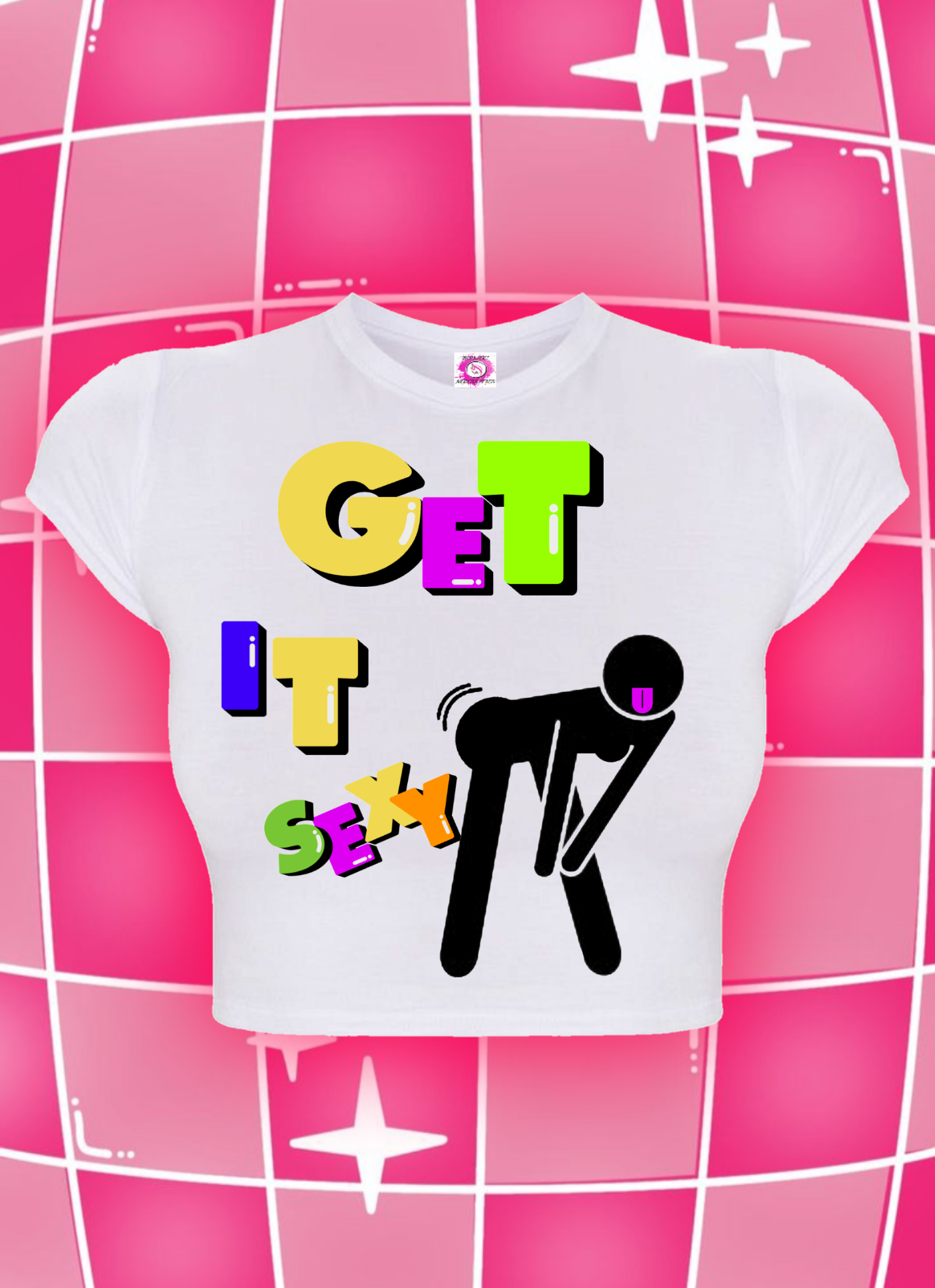 Get It Sexy