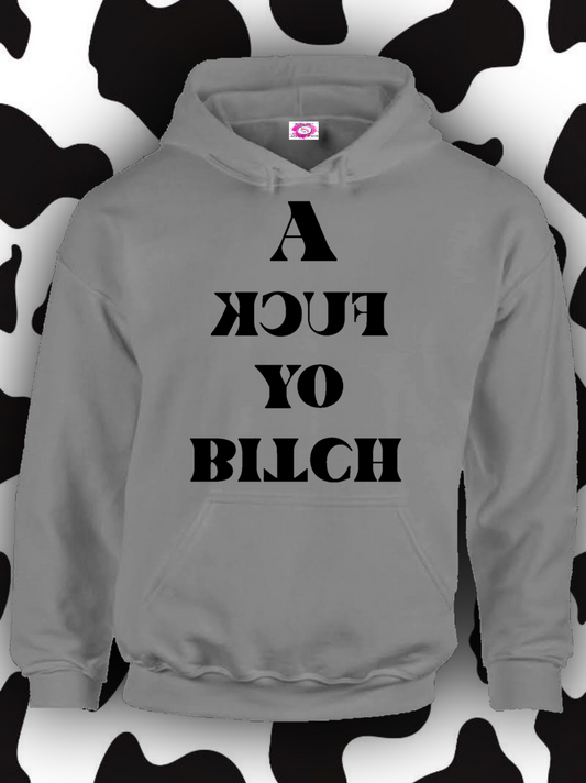 FYI.. FYB