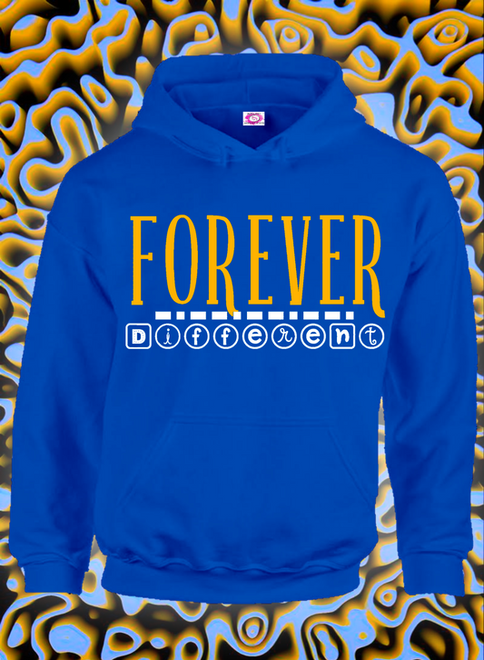 4/Ever Diff