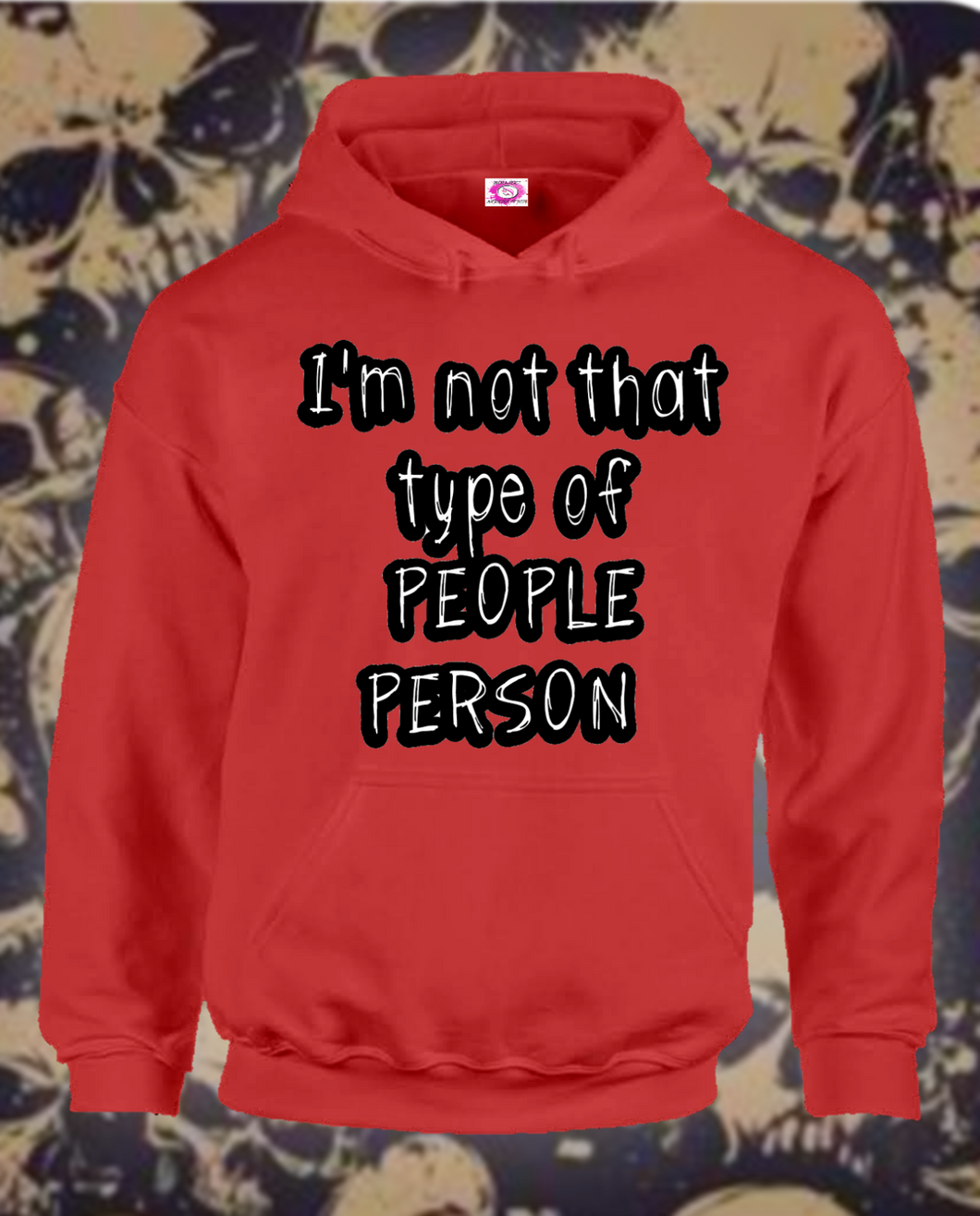 People Person