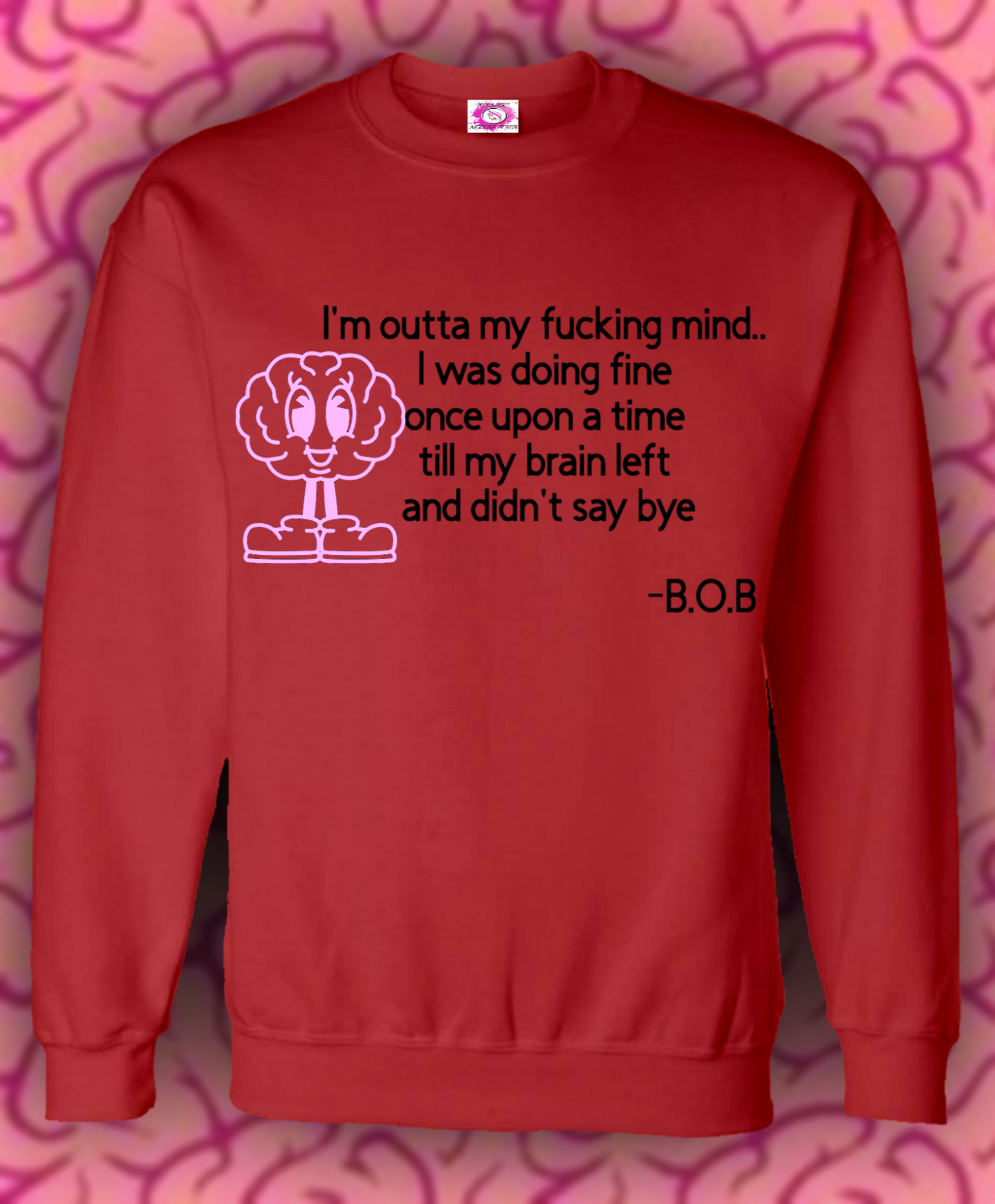Outta My Mind