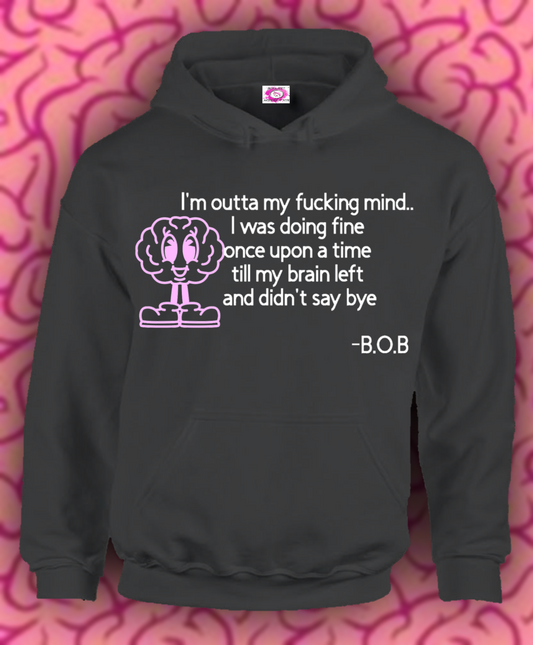 Outta My Mind