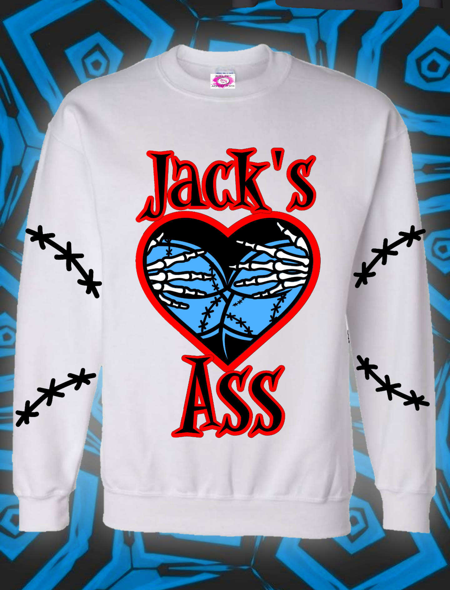 Jack's A*S