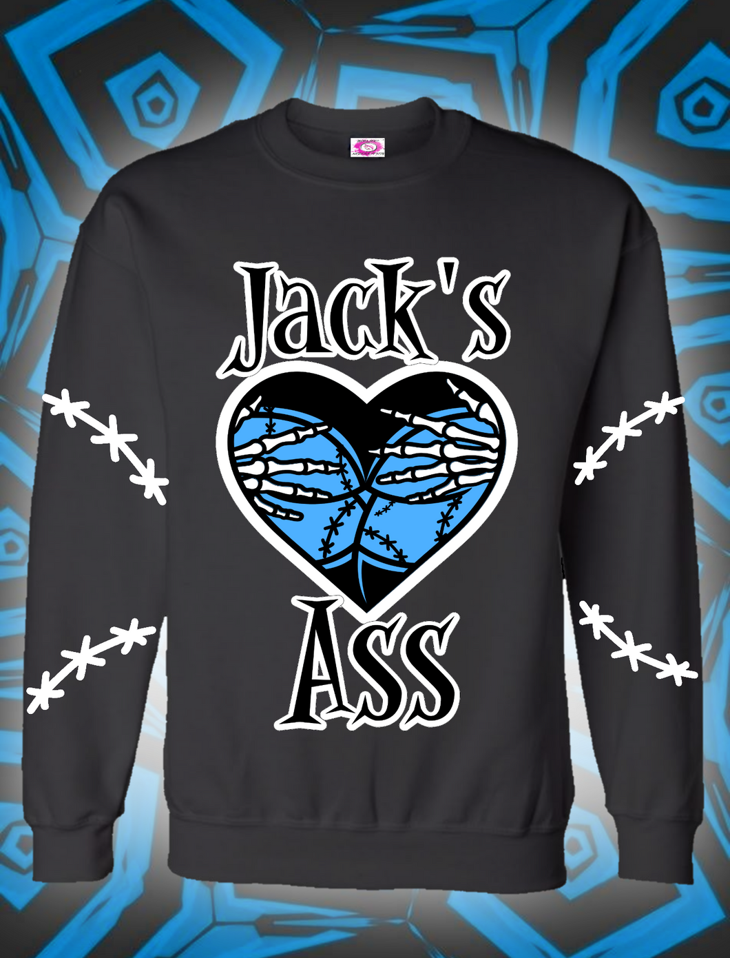 Jack's A*S