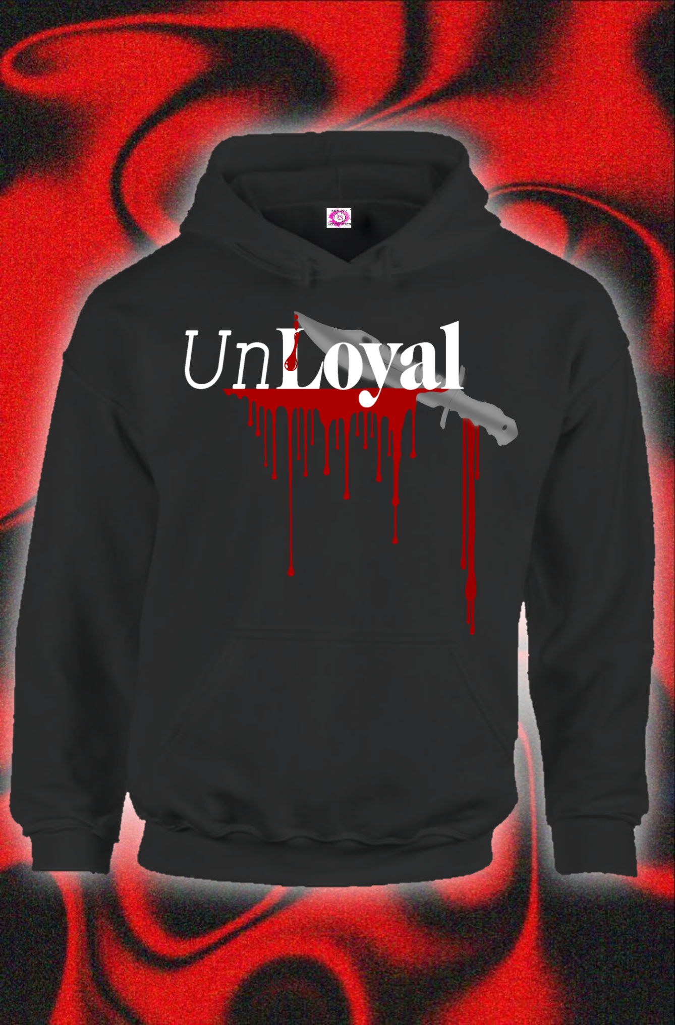 UR SO UNLOYAL