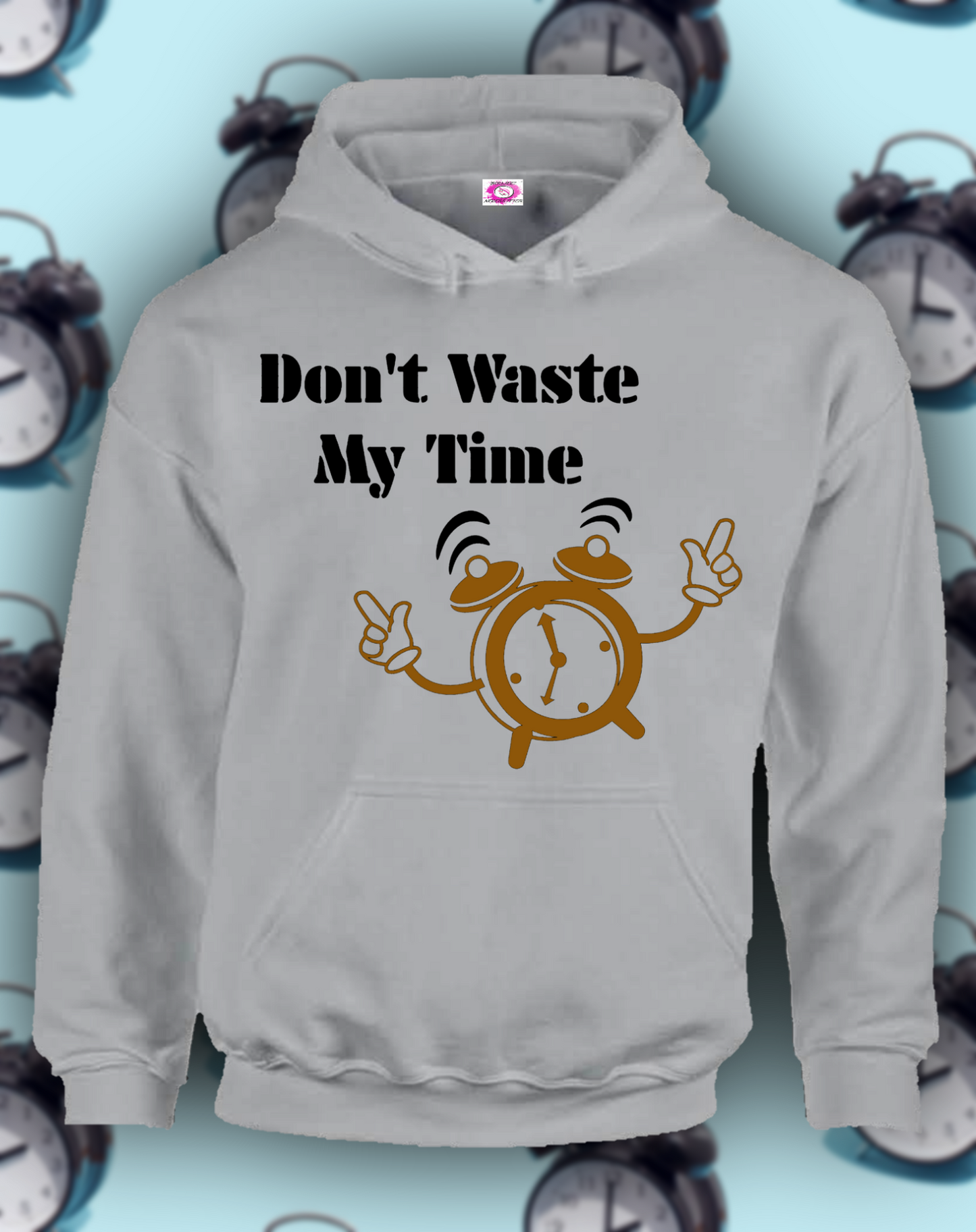 WASTE