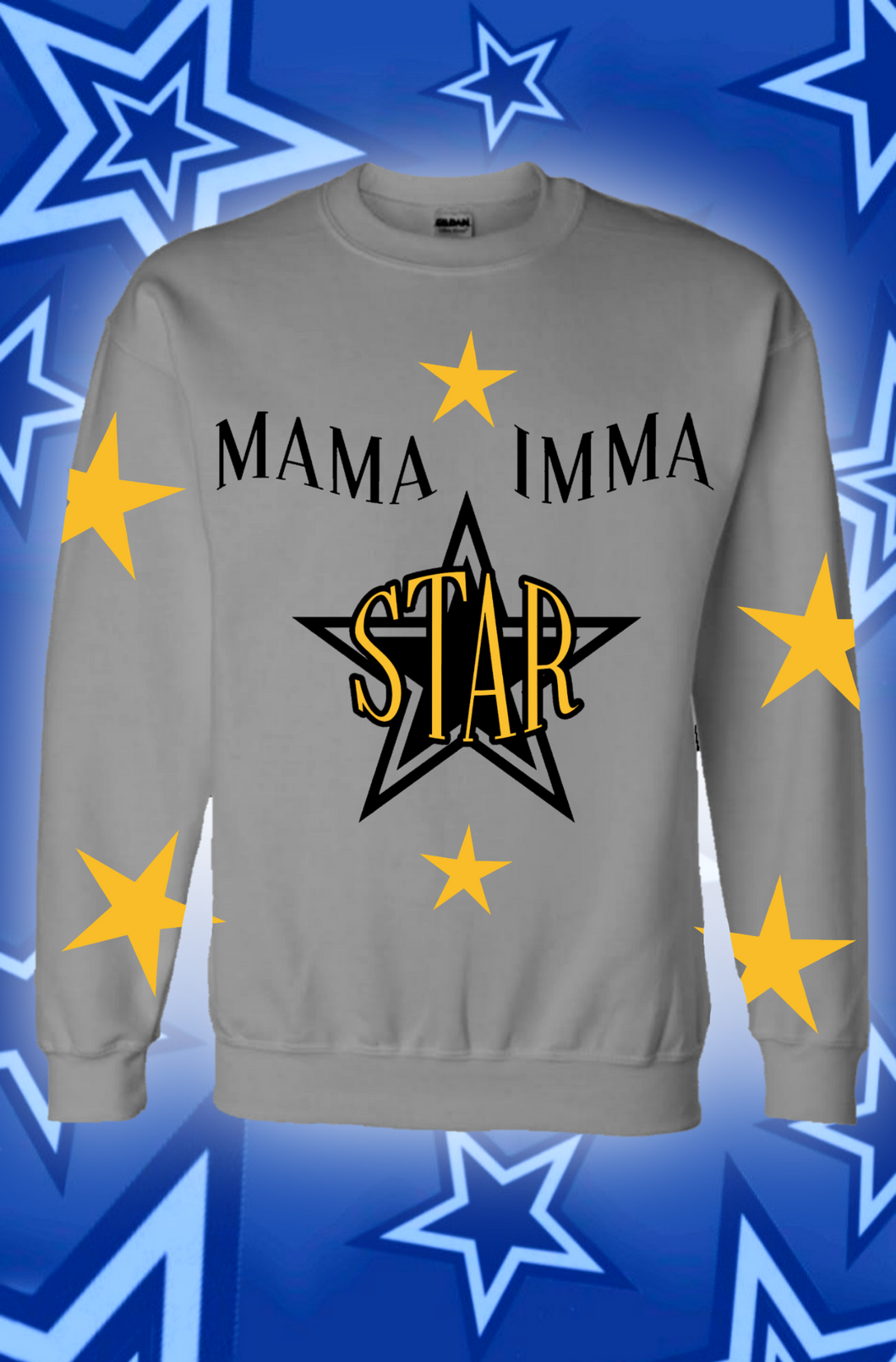 *NEW* MAMA'S STAR