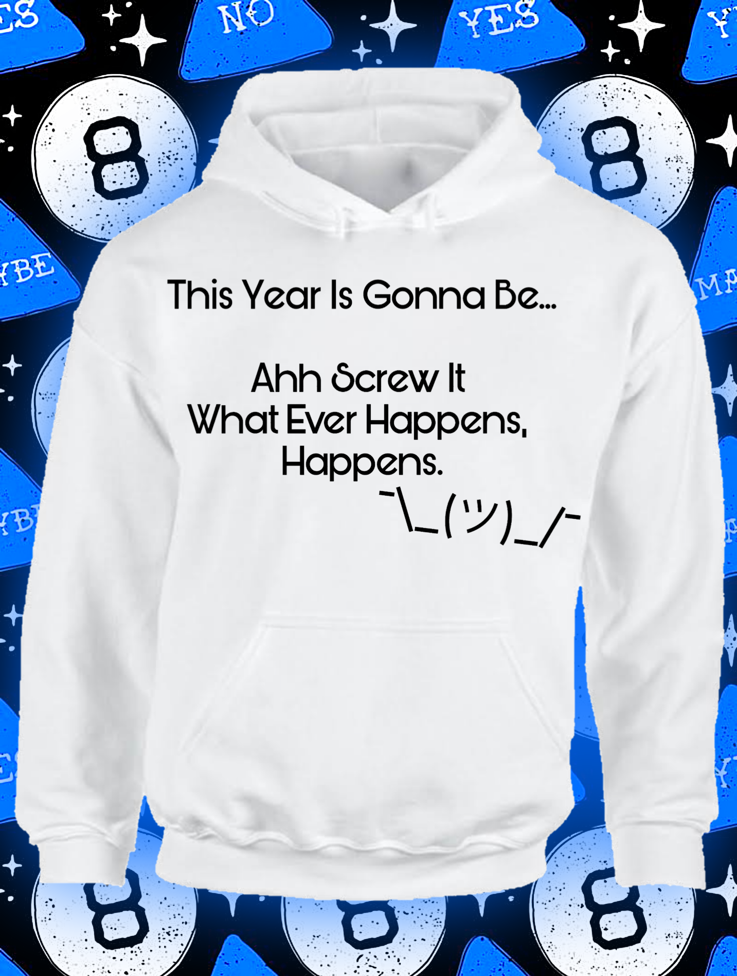 *NEW* This Year