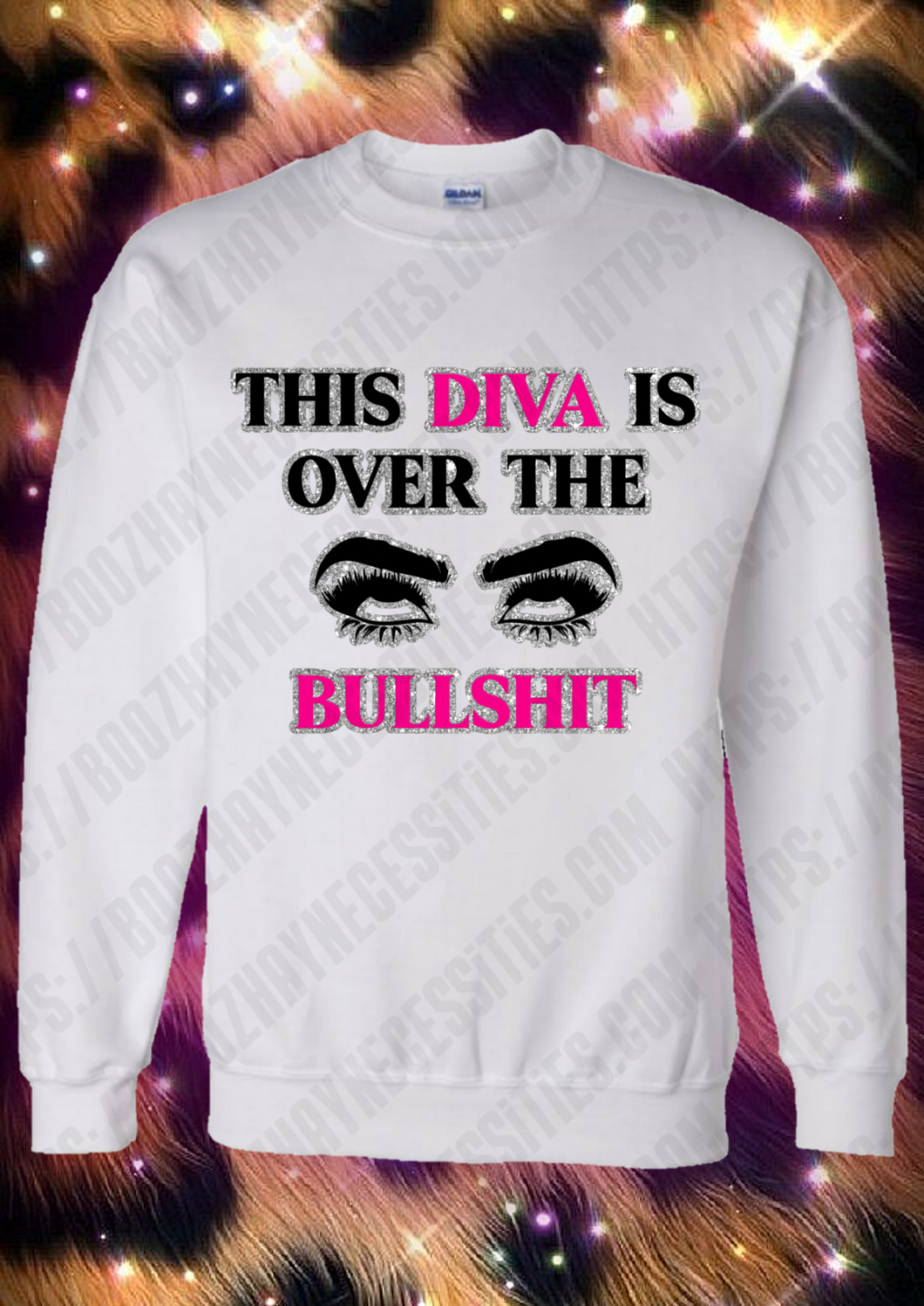 *NEW* DIVA