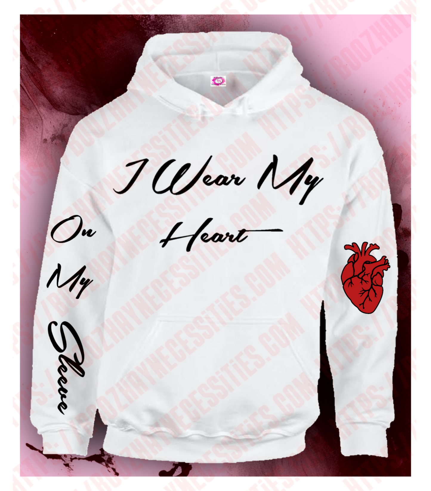 *NEW* SLEEVES