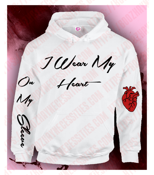 *NEW* SLEEVES