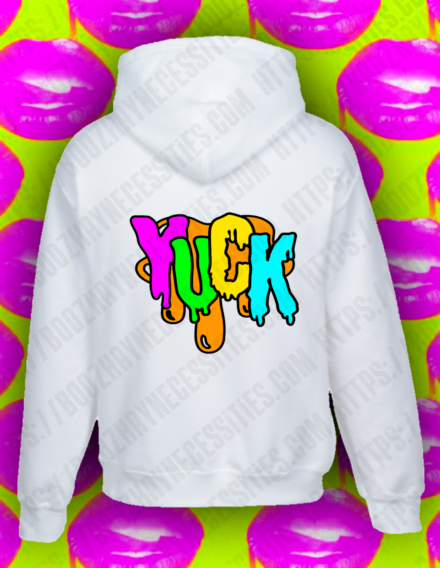 ICKY/YUCK