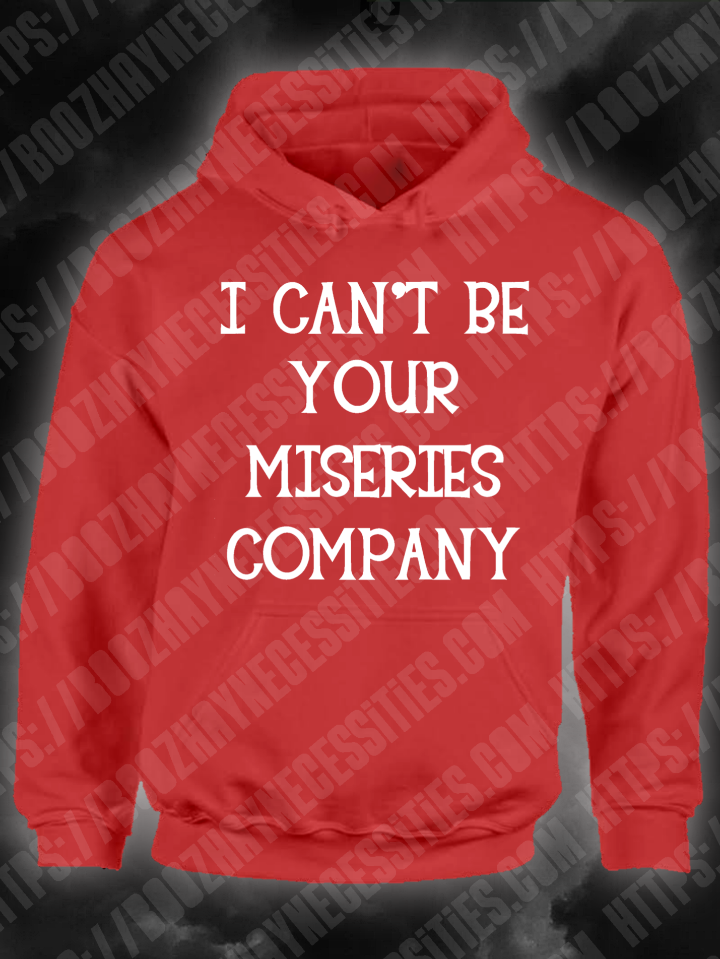 Not Ur Company