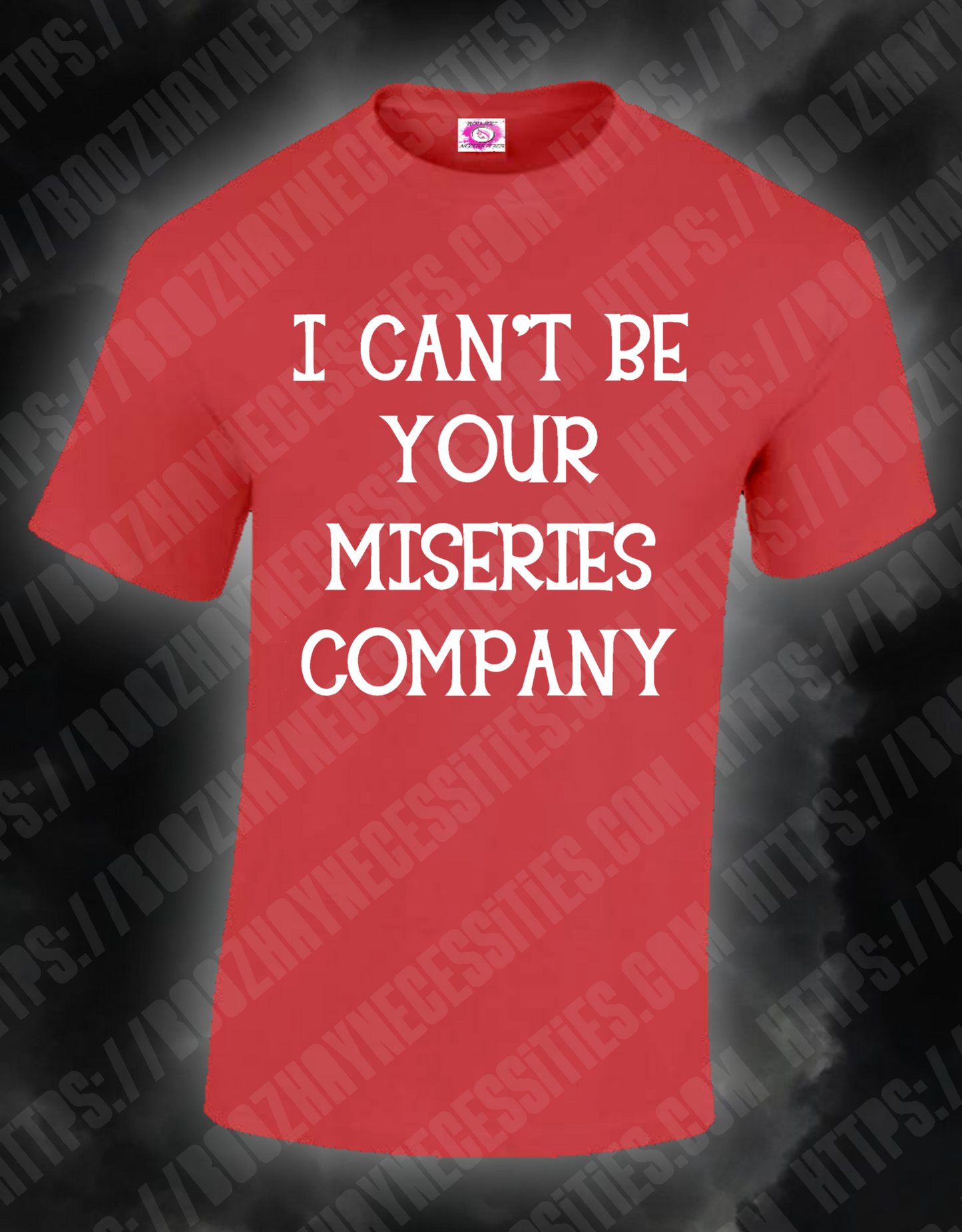 Not Ur Company