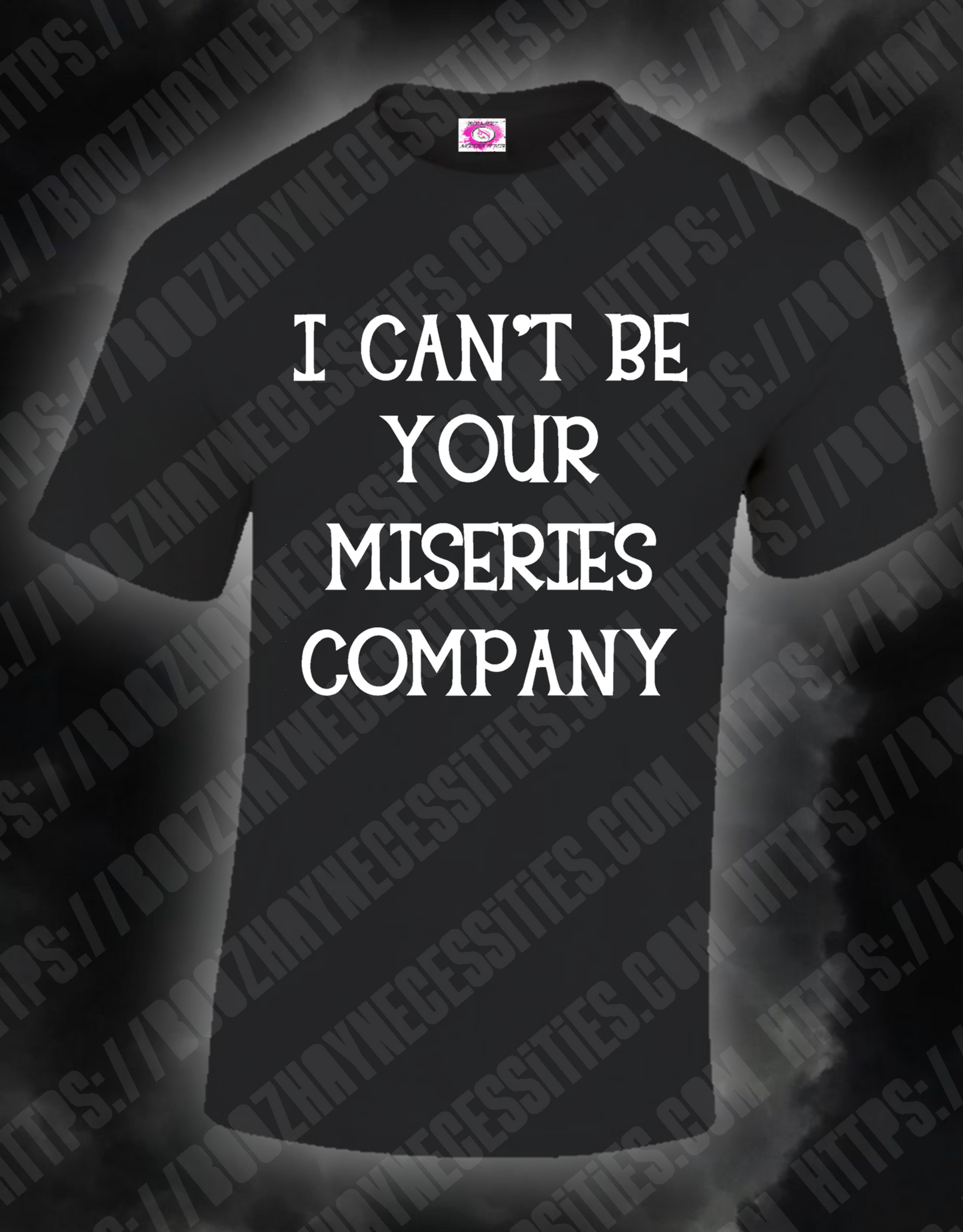 Not Ur Company
