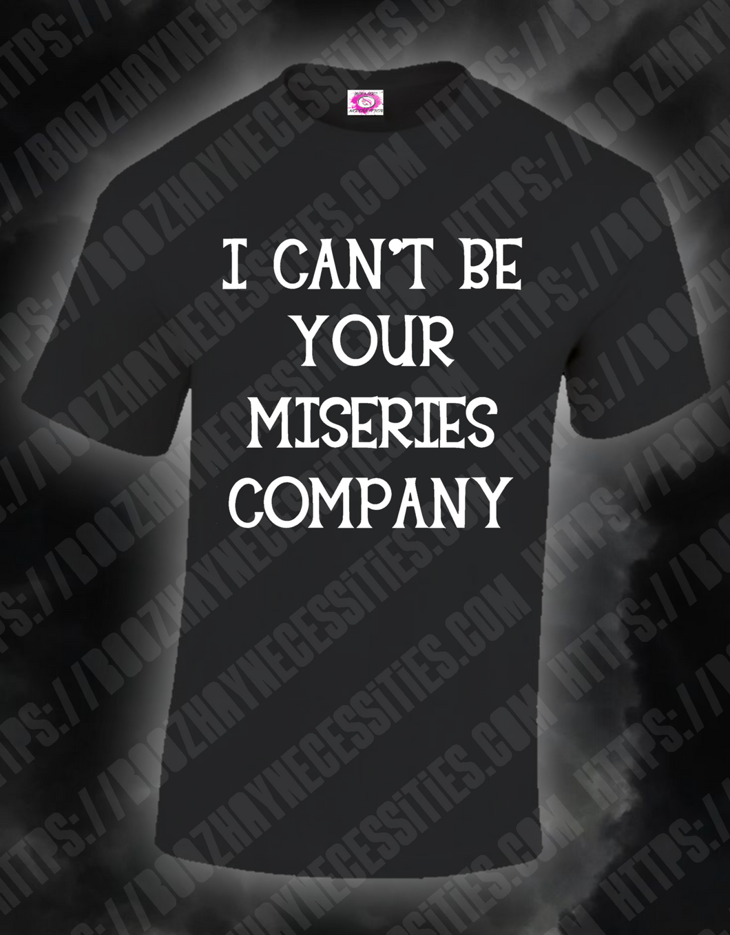 *NEW* Not Ur Company