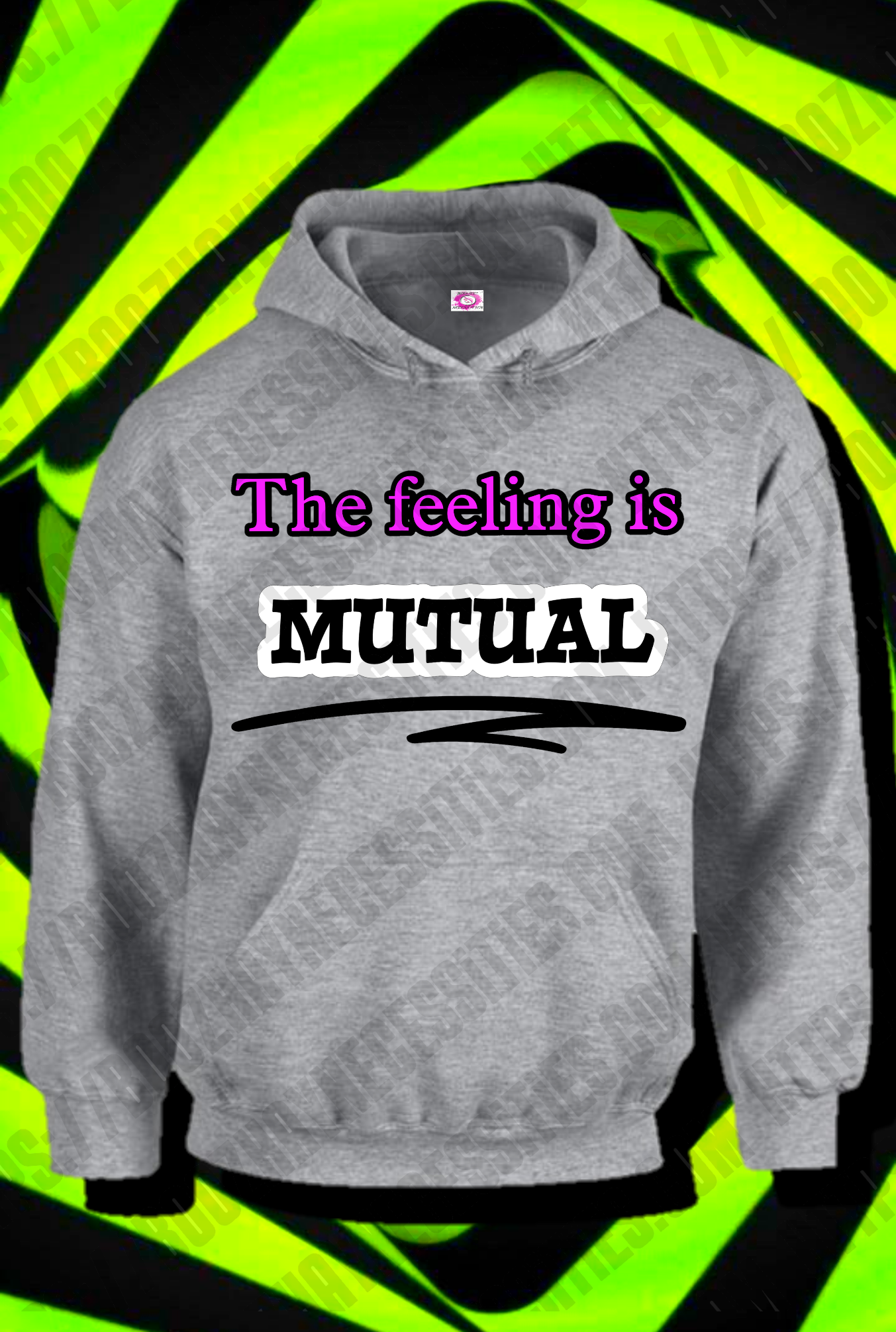 MUTUAL