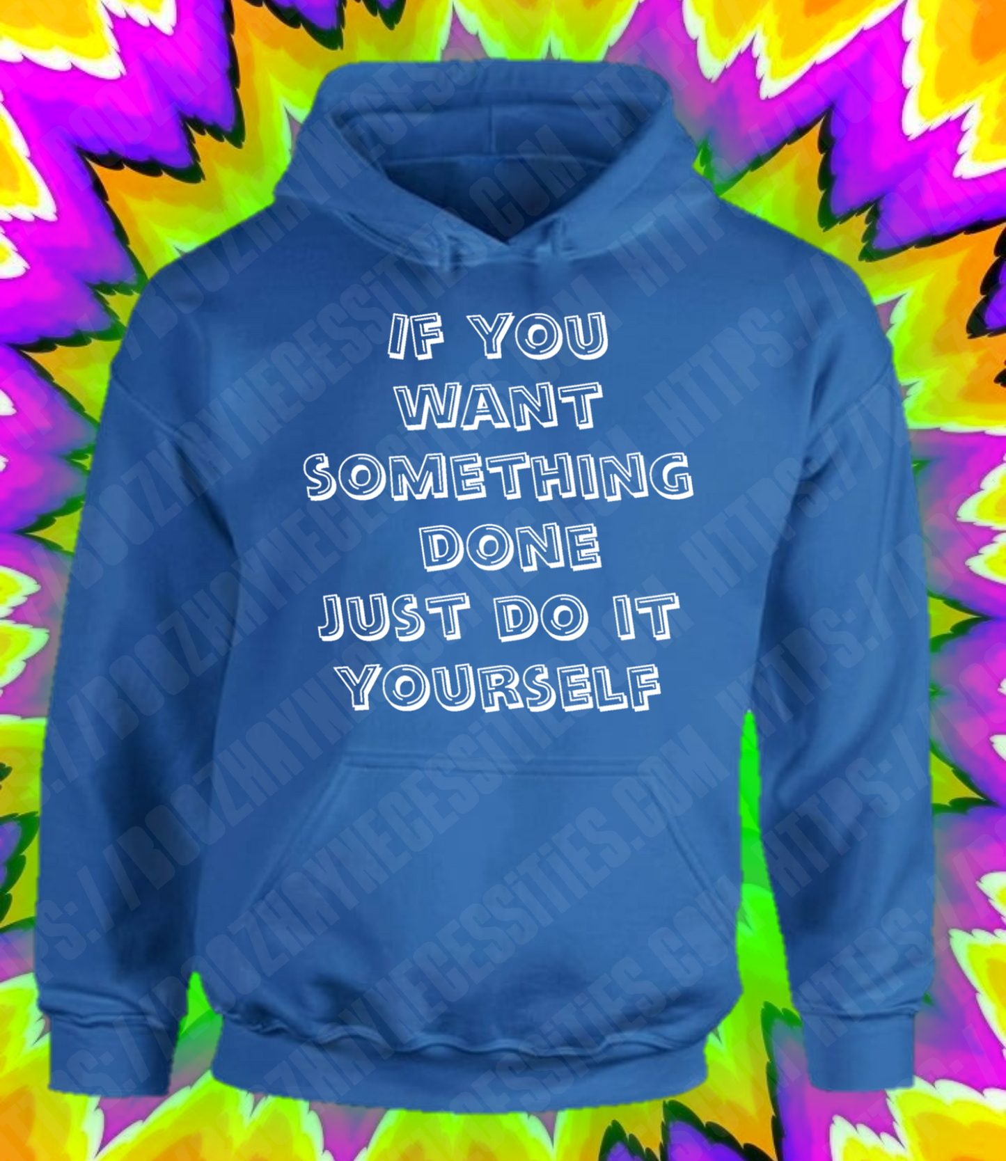 Just Do It
