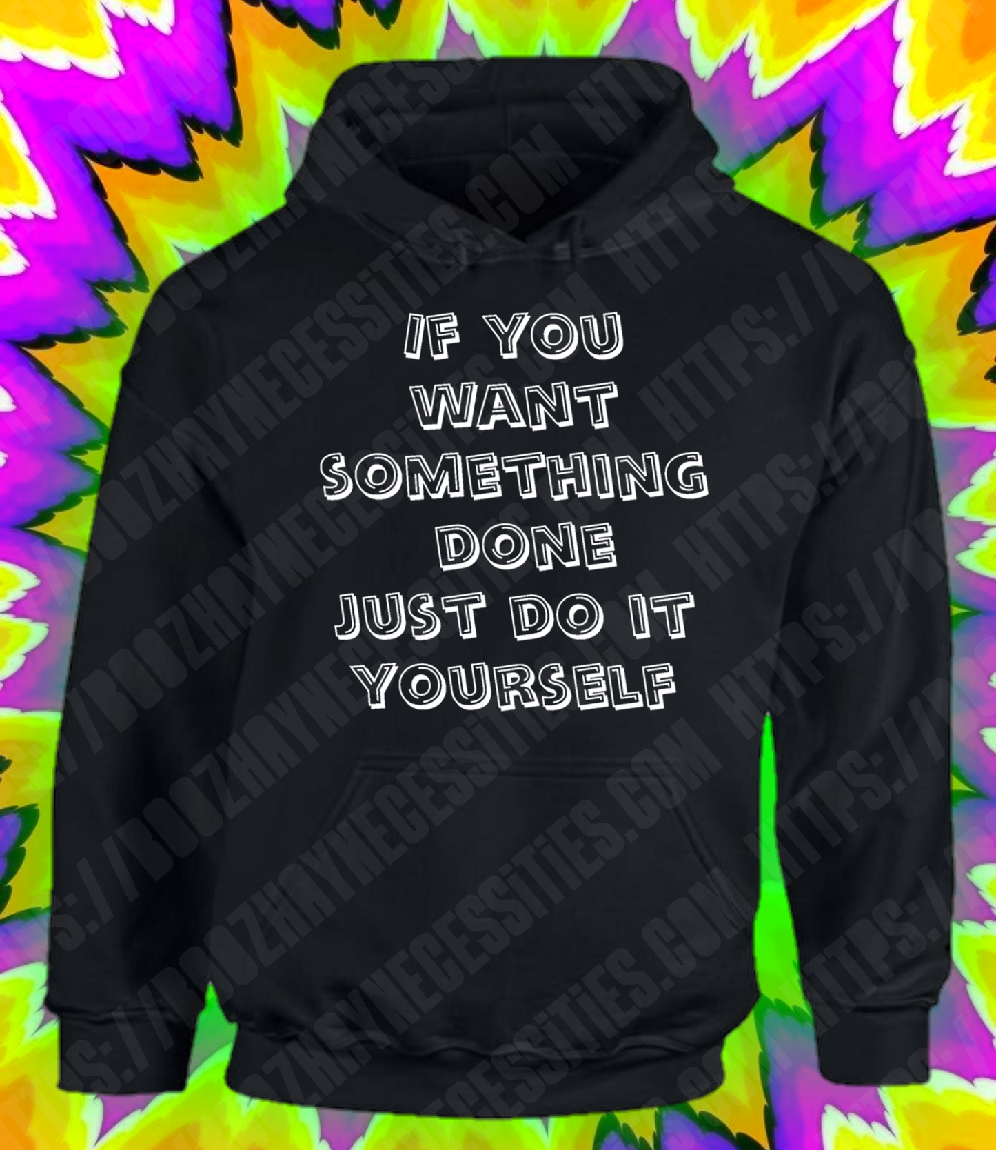 Just Do It