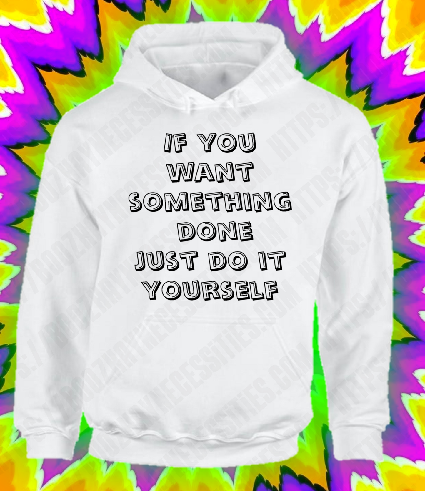 Just Do It