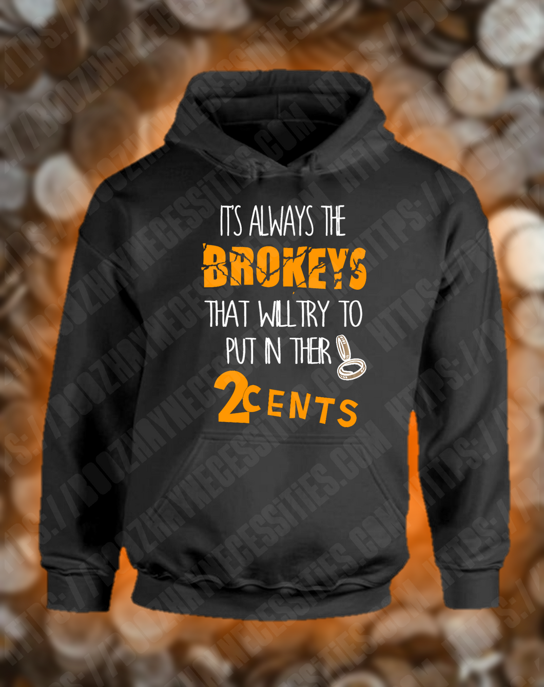 *NEW* 2Cents