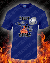 Load image into Gallery viewer, Don&#39;t try at home
