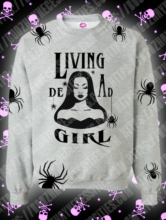 Living Dead