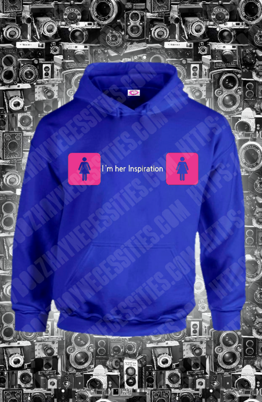 * NEW* INSPERATION