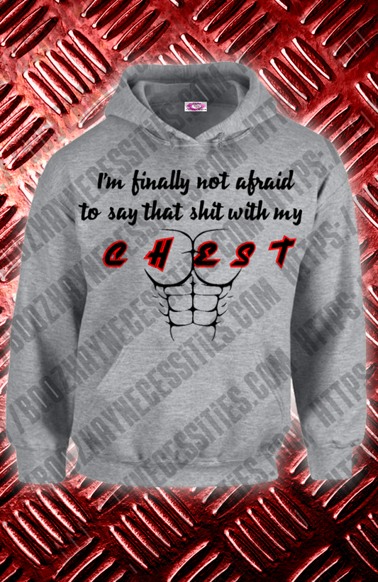 *NEW* CHEST